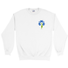 Load image into Gallery viewer, Tree of Life Sweatshirt in All Woman Sizing XS to 5XL