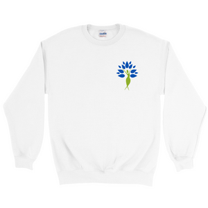 Tree of Life Sweatshirt in All Woman Sizing XS to 5XL