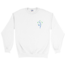 Load image into Gallery viewer, Joy, Spirit, Movement Sweatshirt in All Woman Sizing XS to 5XL