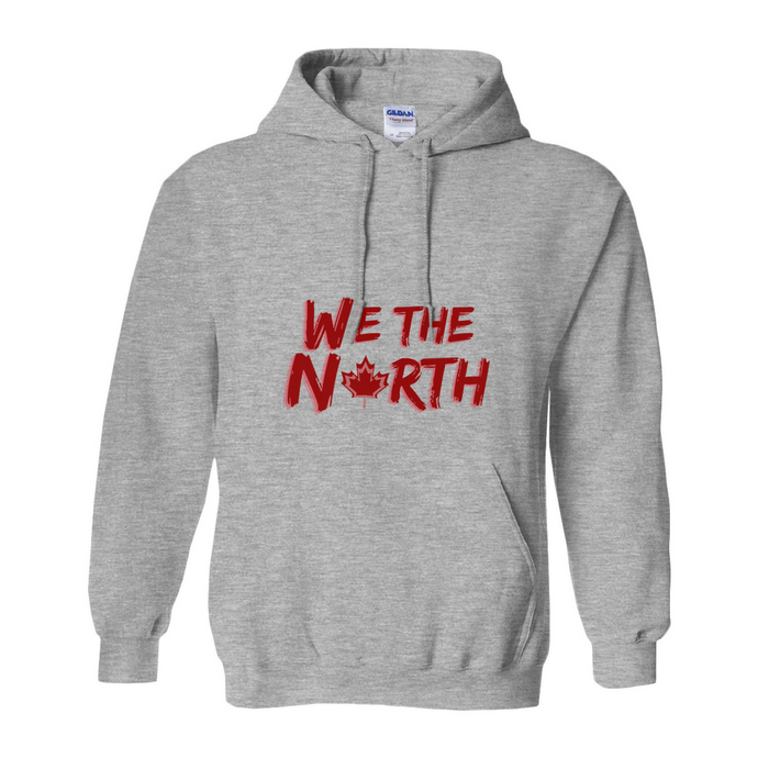 We the North Hoodies XS to 5XL