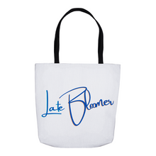 Load image into Gallery viewer, Late Bloomer, Tote Bag  Three Sizes!