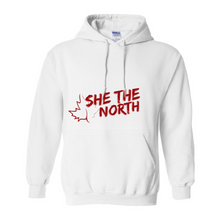 Load image into Gallery viewer, She The North Hoodies XS To 5XL