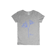 Load image into Gallery viewer, BLOOM T-Shirts for Women XS to XXL