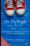 Load image into Gallery viewer, She The People Sports Edition Journal