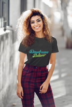 Load image into Gallery viewer, Daydream Believer Woman T-Shirt XS to XXXL Comfy Fit